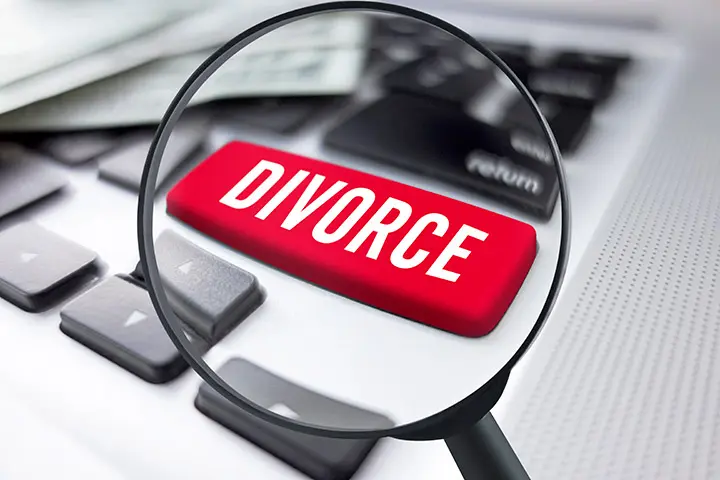 How to Access West Virginia Divorce Records